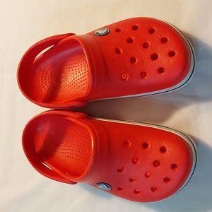 Crocs - Kids' Classic Clog